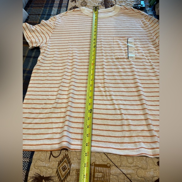 Goodfellow & Co set of three Tee shirts all size L men’s - Picture 8 of 10